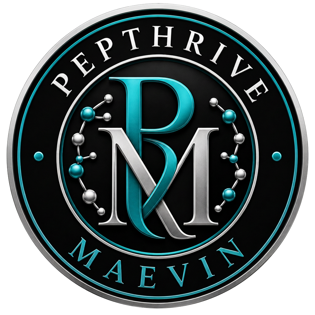 PepThrive Maevin